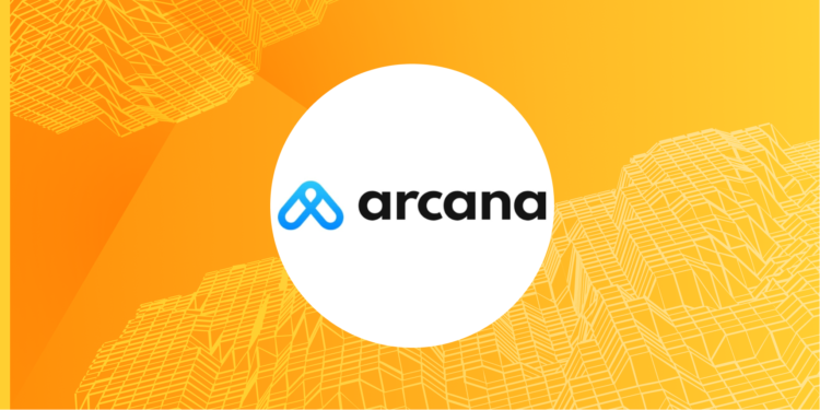 Arcana (XAR) Code Review