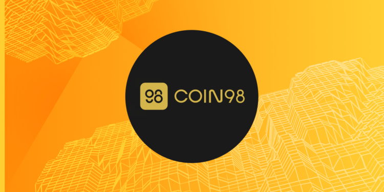 Coin98