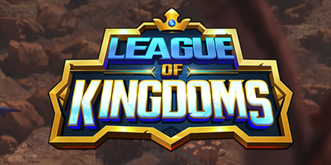 League Of Kingdoms
